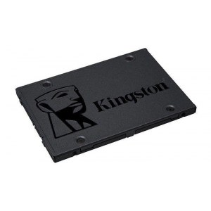Kingston | A400 | 240 GB | SSD form factor 2.5